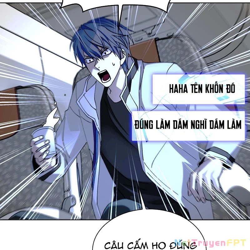 Mạt Thế Đối Với Ta Chỉ Là Trò Chơi Chapter 41 - 133