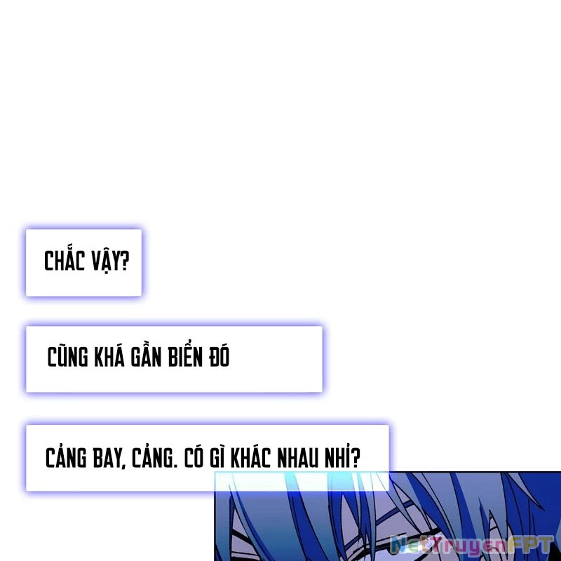 Mạt Thế Đối Với Ta Chỉ Là Trò Chơi Chapter 42 - 6