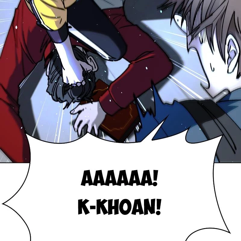 Mạt Thế Đối Với Ta Chỉ Là Trò Chơi Chapter 42 - 45