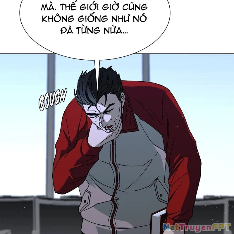 Mạt Thế Đối Với Ta Chỉ Là Trò Chơi Chapter 42 - 60