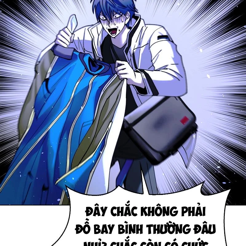 Mạt Thế Đối Với Ta Chỉ Là Trò Chơi Chapter 42 - 139