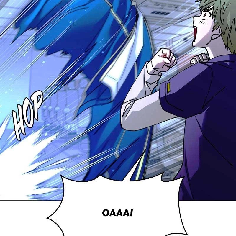 Mạt Thế Đối Với Ta Chỉ Là Trò Chơi Chapter 43 - 2