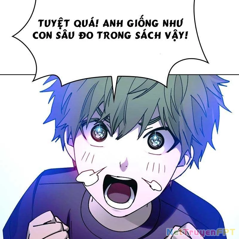 Mạt Thế Đối Với Ta Chỉ Là Trò Chơi Chapter 43 - 4