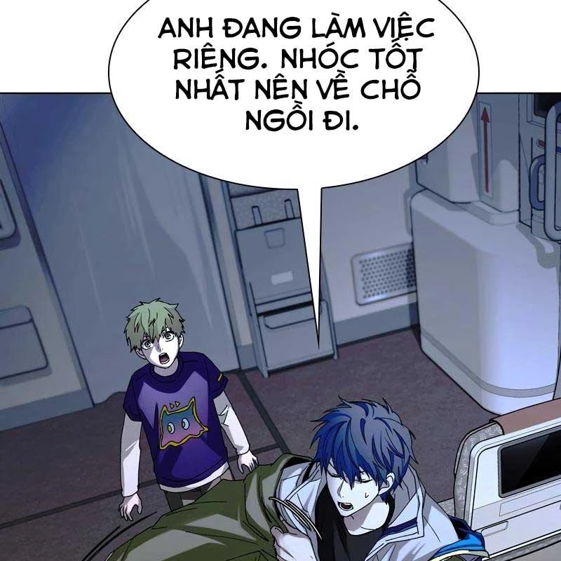 Mạt Thế Đối Với Ta Chỉ Là Trò Chơi Chapter 43 - 7