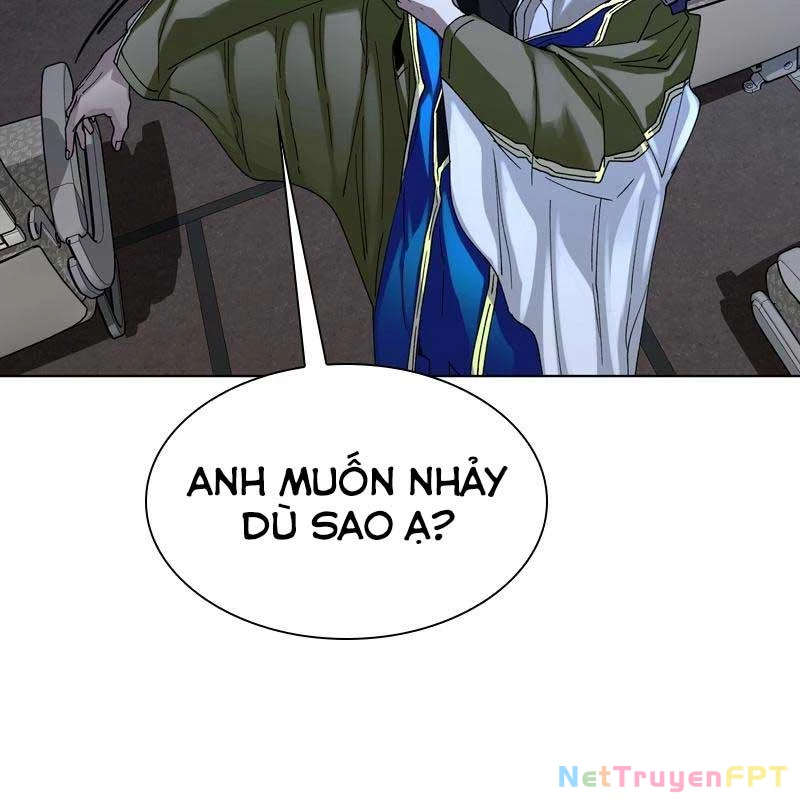 Mạt Thế Đối Với Ta Chỉ Là Trò Chơi Chapter 43 - 8
