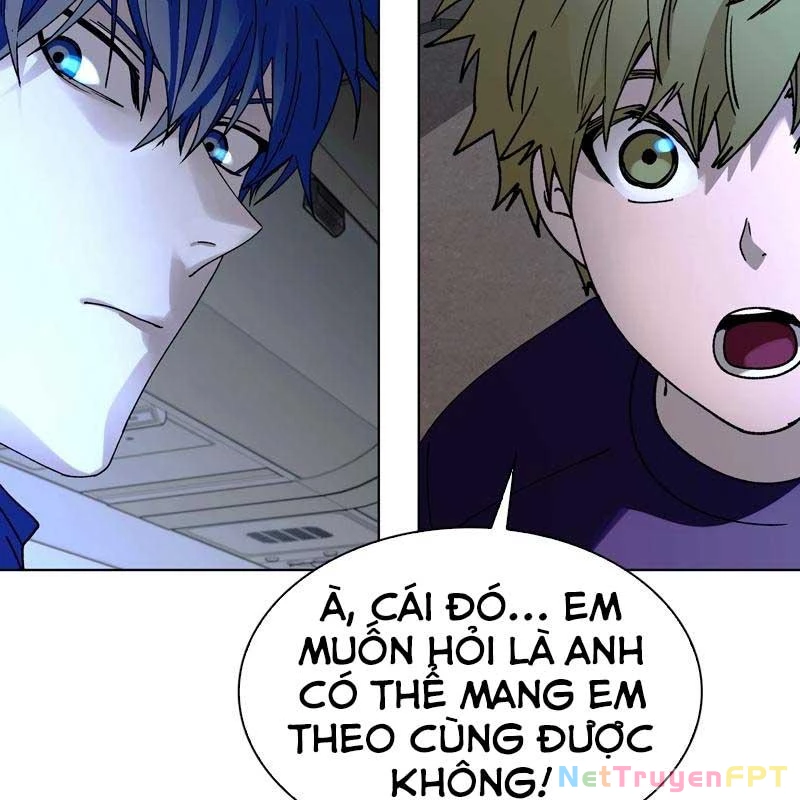 Mạt Thế Đối Với Ta Chỉ Là Trò Chơi Chapter 43 - 10