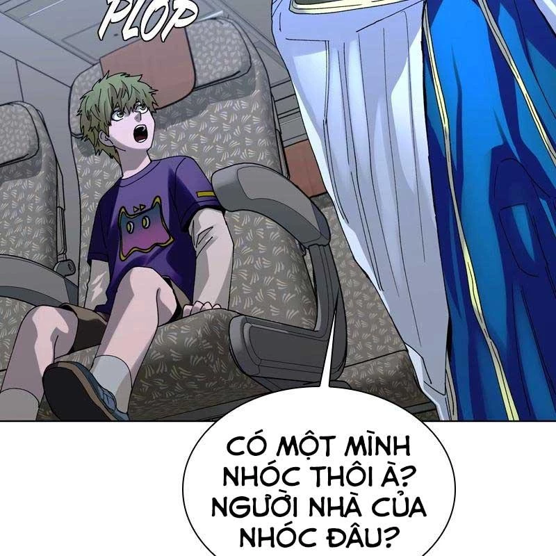 Mạt Thế Đối Với Ta Chỉ Là Trò Chơi Chapter 43 - 18