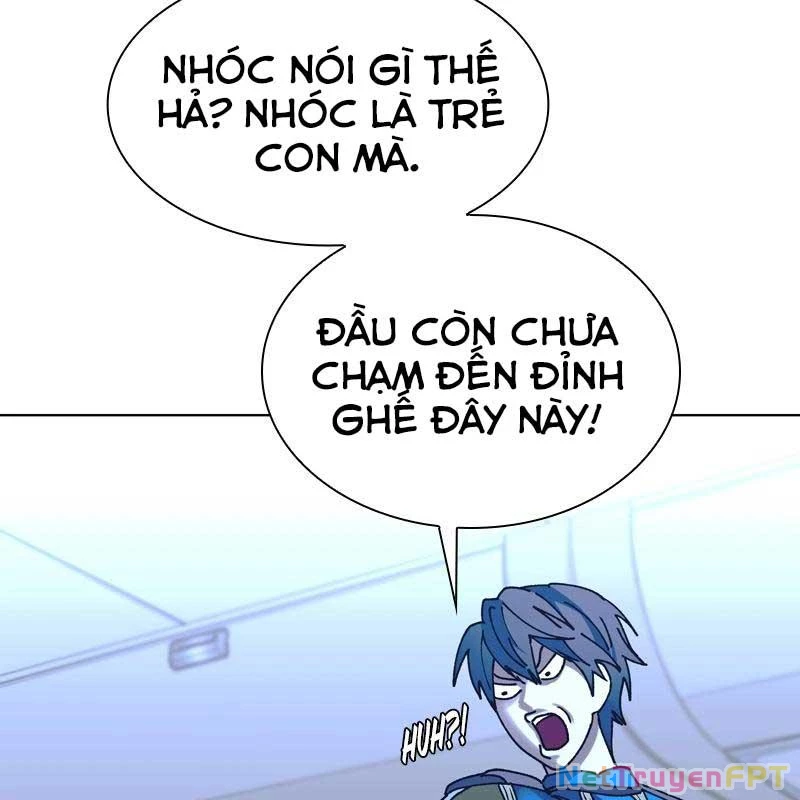 Mạt Thế Đối Với Ta Chỉ Là Trò Chơi Chapter 43 - 42