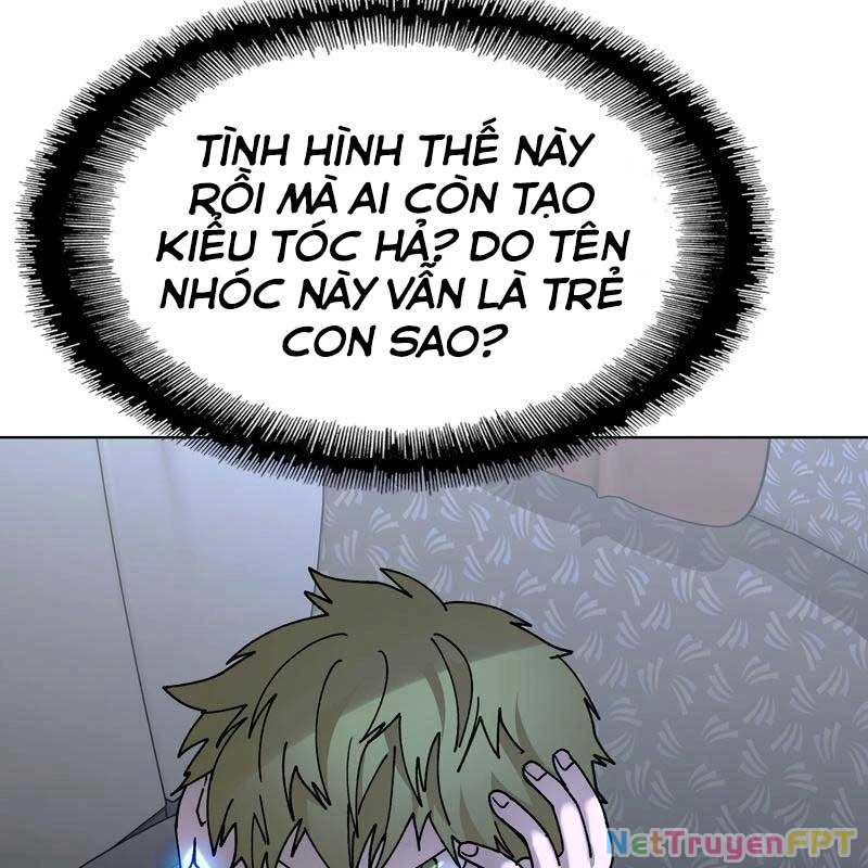 Mạt Thế Đối Với Ta Chỉ Là Trò Chơi Chapter 43 - 47