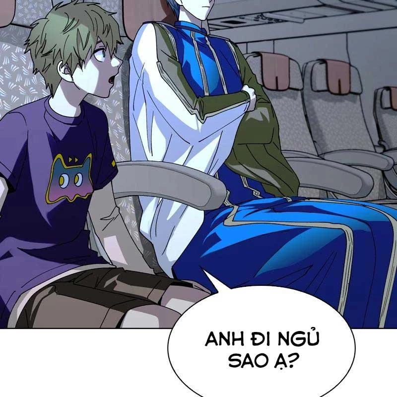 Mạt Thế Đối Với Ta Chỉ Là Trò Chơi Chapter 43 - 52