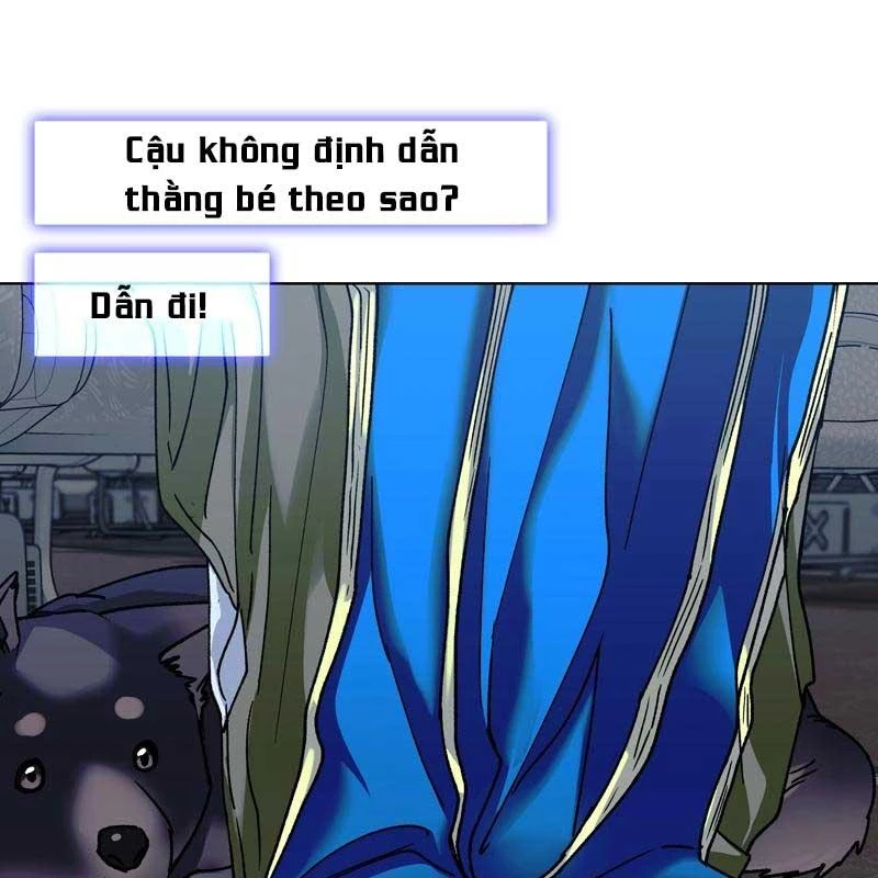 Mạt Thế Đối Với Ta Chỉ Là Trò Chơi Chapter 43 - 58