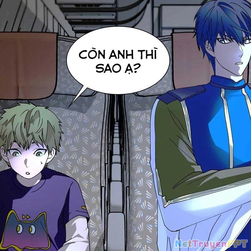 Mạt Thế Đối Với Ta Chỉ Là Trò Chơi Chapter 43 - 73