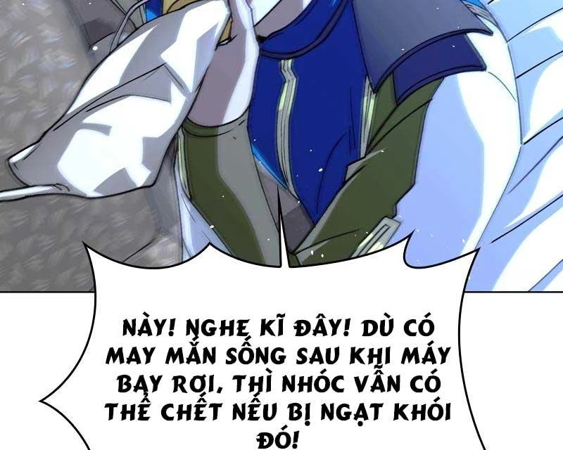 Mạt Thế Đối Với Ta Chỉ Là Trò Chơi Chapter 43 - 111