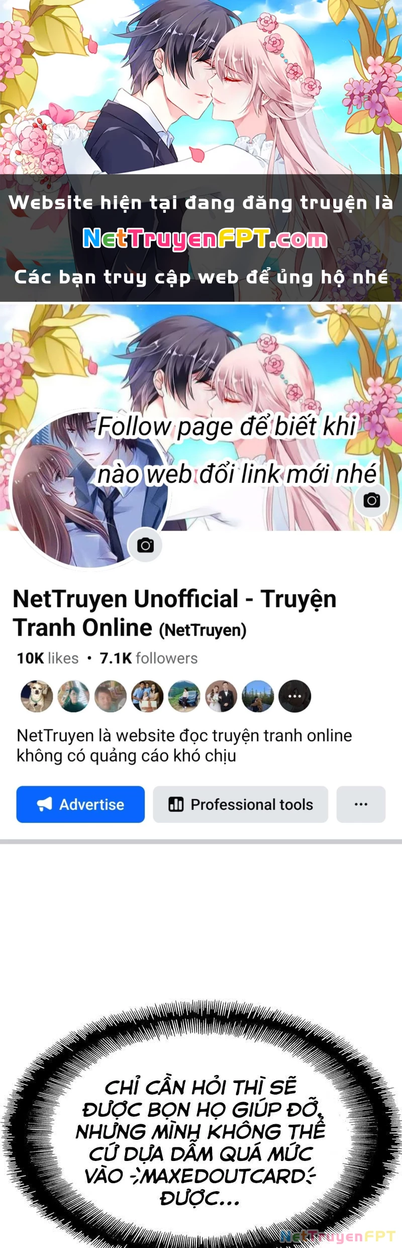 Mạt Thế Đối Với Ta Chỉ Là Trò Chơi Chapter 44 - 1