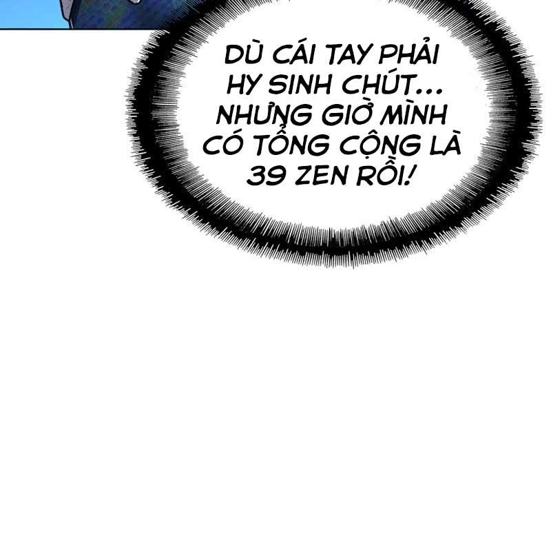 Mạt Thế Đối Với Ta Chỉ Là Trò Chơi Chapter 44 - 23