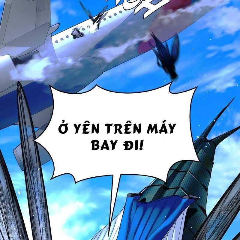 Mạt Thế Đối Với Ta Chỉ Là Trò Chơi Chapter 44 - 36