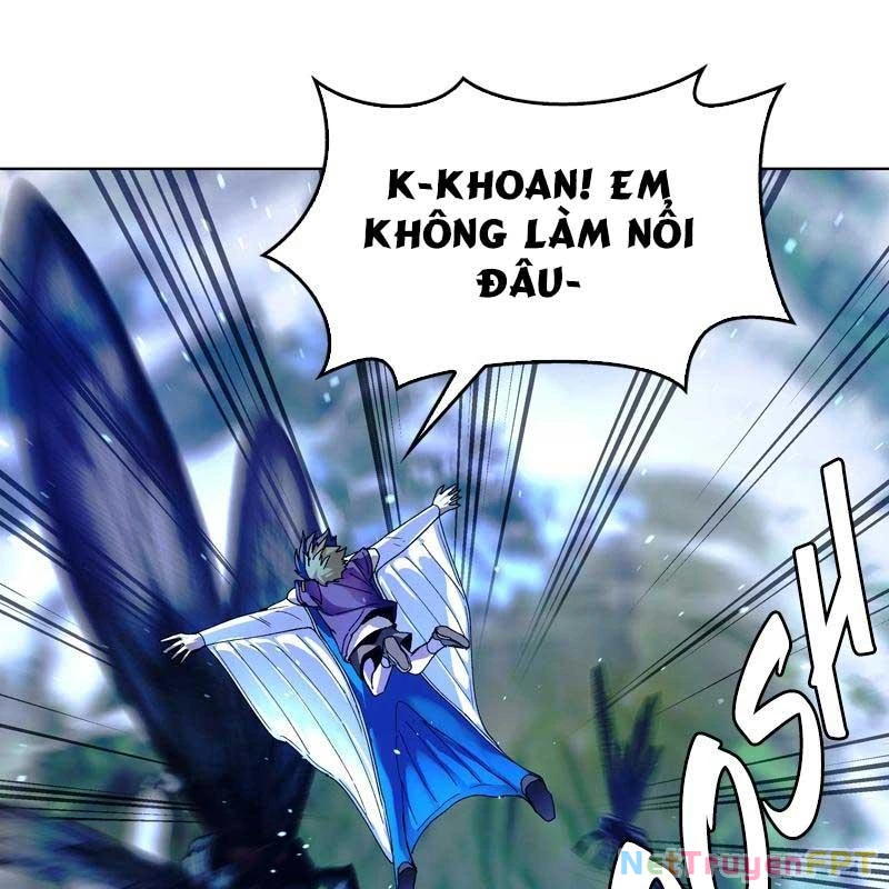Mạt Thế Đối Với Ta Chỉ Là Trò Chơi Chapter 44 - 76