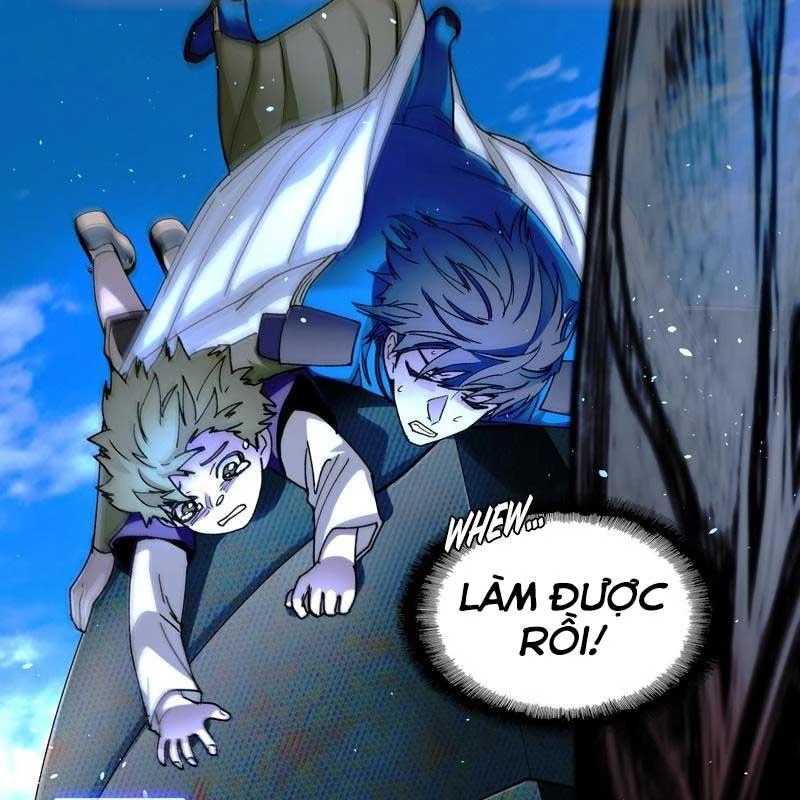 Mạt Thế Đối Với Ta Chỉ Là Trò Chơi Chapter 44 - 103