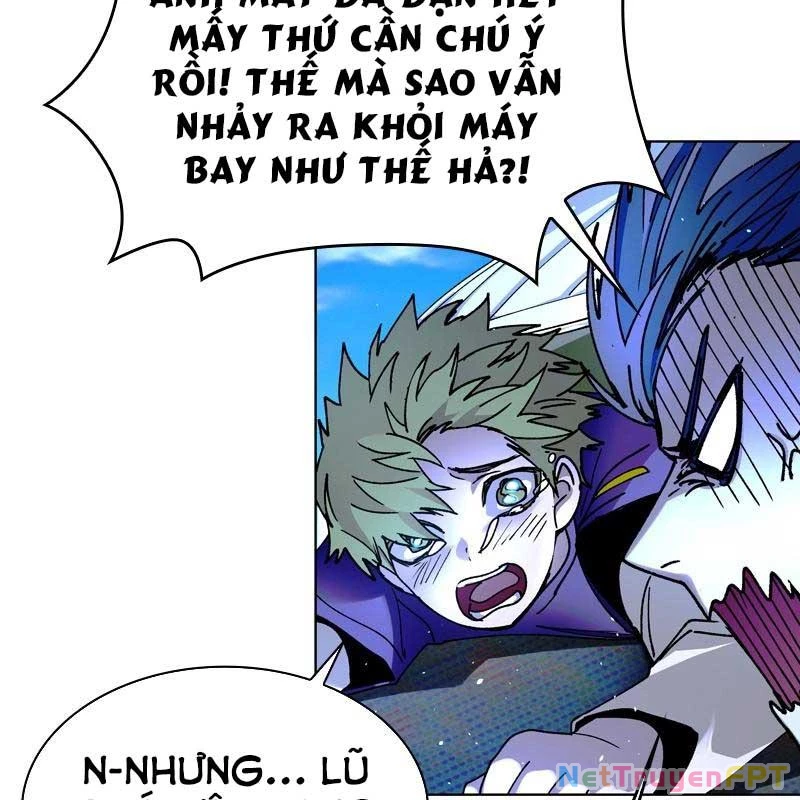 Mạt Thế Đối Với Ta Chỉ Là Trò Chơi Chapter 44 - 107