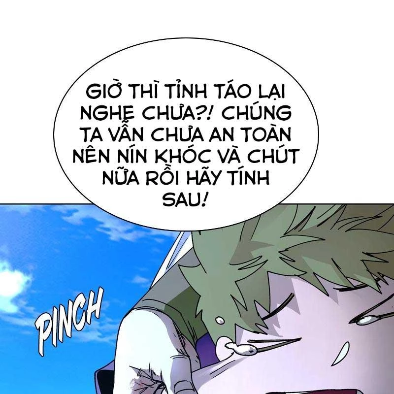 Mạt Thế Đối Với Ta Chỉ Là Trò Chơi Chapter 44 - 109