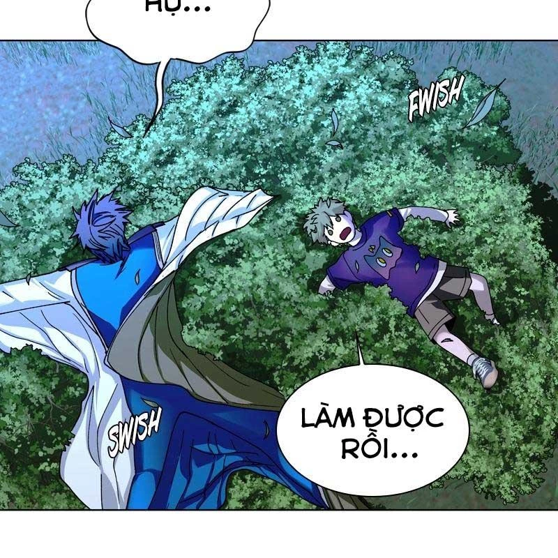 Mạt Thế Đối Với Ta Chỉ Là Trò Chơi Chapter 44 - 119