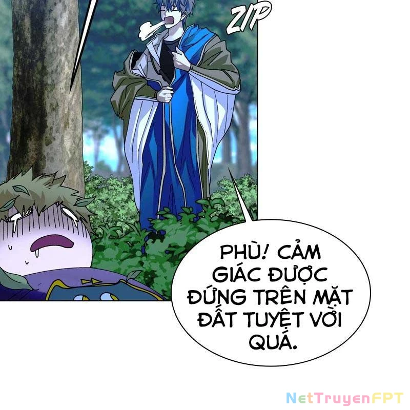 Mạt Thế Đối Với Ta Chỉ Là Trò Chơi Chapter 44 - 121
