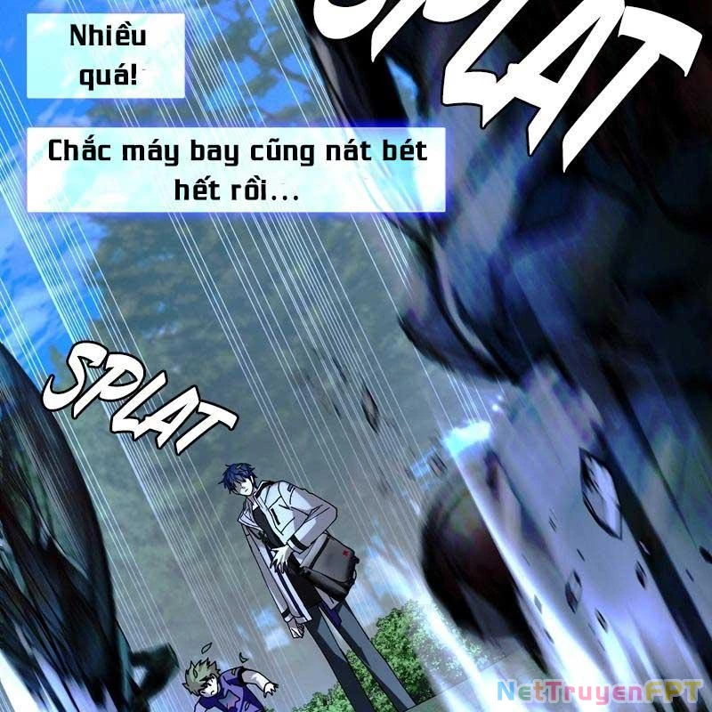 Mạt Thế Đối Với Ta Chỉ Là Trò Chơi Chapter 44 - 124