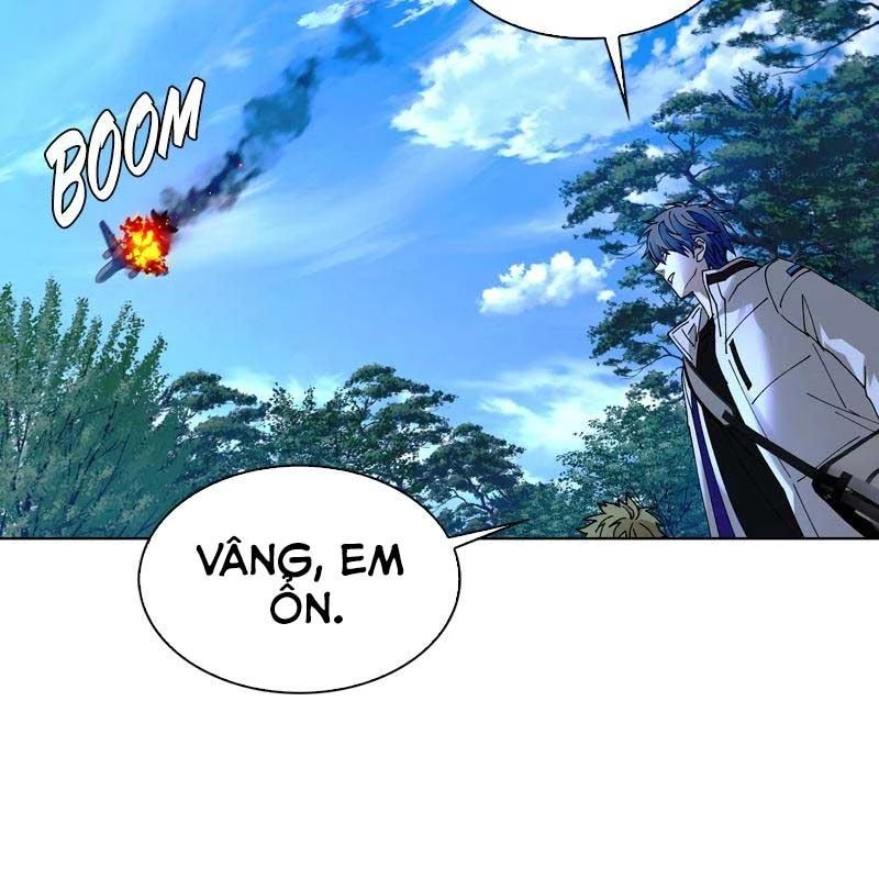 Mạt Thế Đối Với Ta Chỉ Là Trò Chơi Chapter 44 - 127