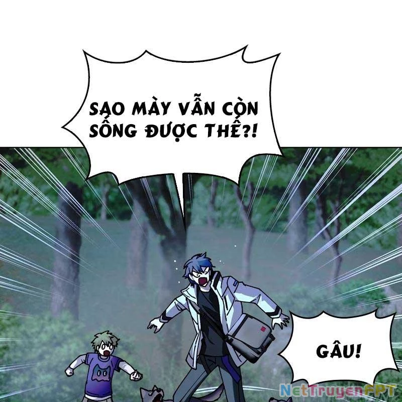 Mạt Thế Đối Với Ta Chỉ Là Trò Chơi Chapter 44 - 138