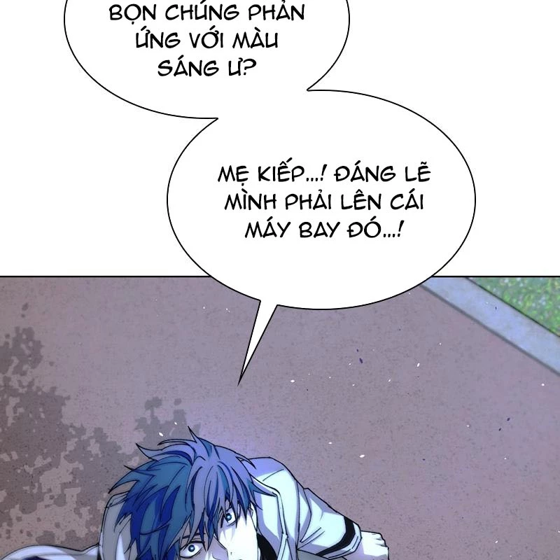 Mạt Thế Đối Với Ta Chỉ Là Trò Chơi Chapter 45 - 4