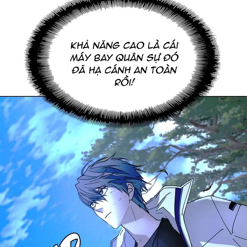 Mạt Thế Đối Với Ta Chỉ Là Trò Chơi Chapter 45 - 9