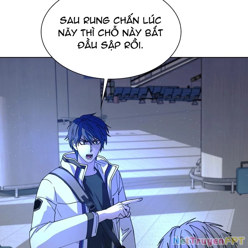 Mạt Thế Đối Với Ta Chỉ Là Trò Chơi Chapter 45 - 33