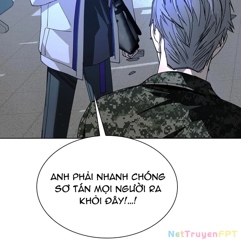 Mạt Thế Đối Với Ta Chỉ Là Trò Chơi Chapter 45 - 34