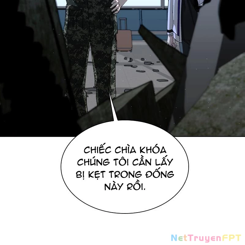Mạt Thế Đối Với Ta Chỉ Là Trò Chơi Chapter 45 - 39