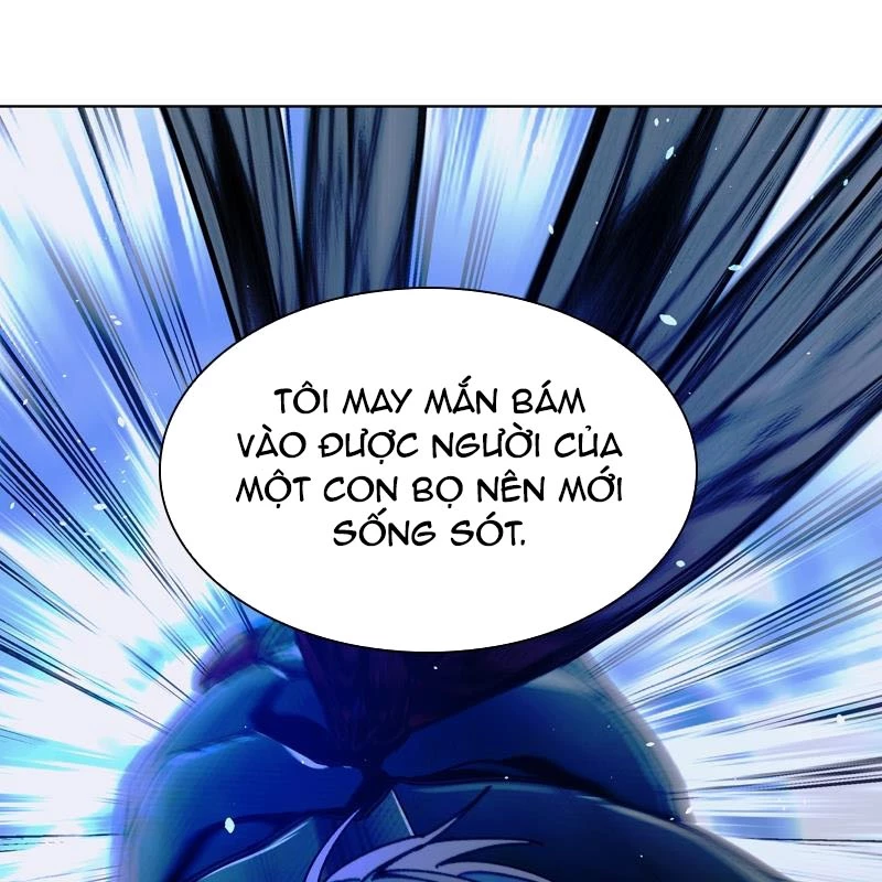 Mạt Thế Đối Với Ta Chỉ Là Trò Chơi Chapter 45 - 46