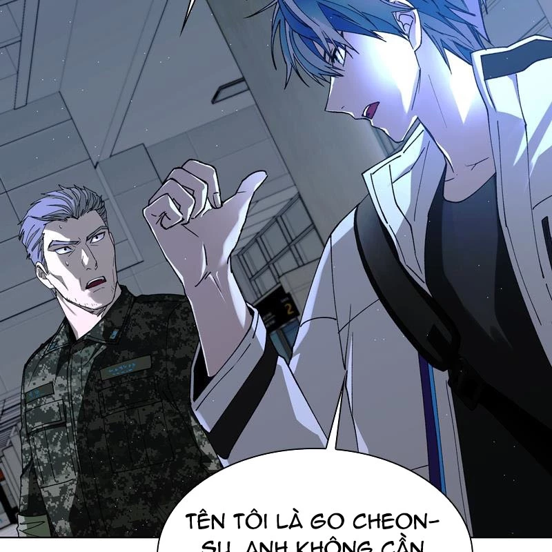 Mạt Thế Đối Với Ta Chỉ Là Trò Chơi Chapter 45 - 51
