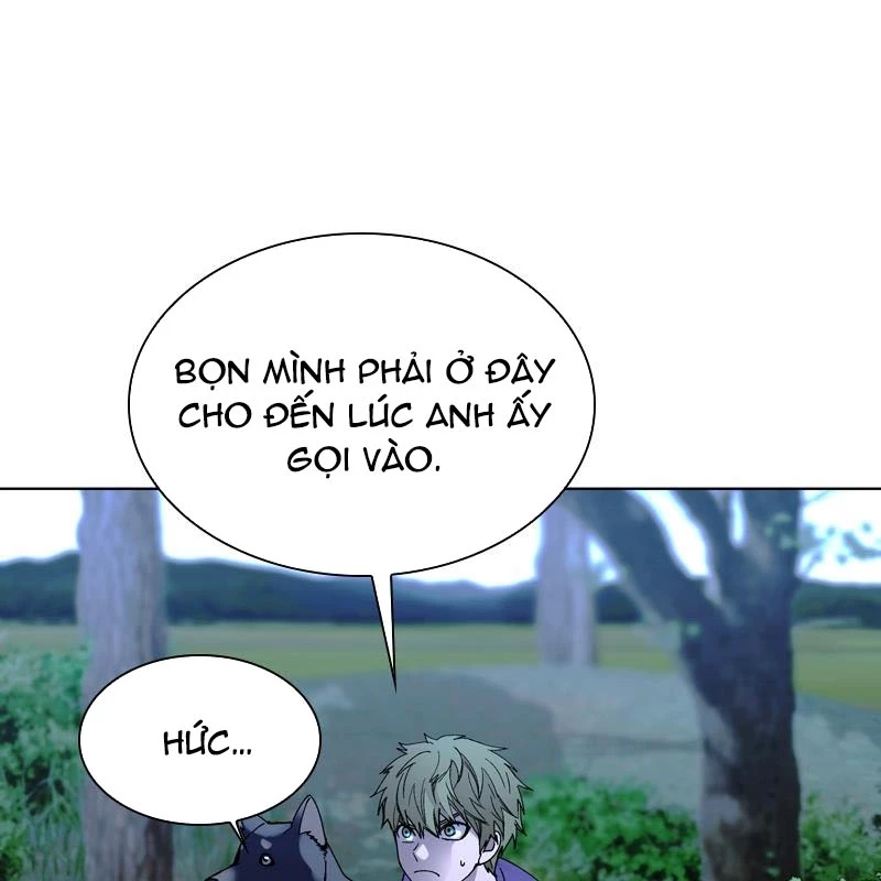 Mạt Thế Đối Với Ta Chỉ Là Trò Chơi Chapter 45 - 53