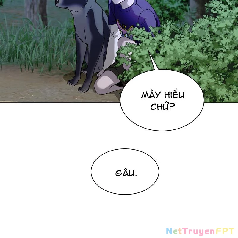 Mạt Thế Đối Với Ta Chỉ Là Trò Chơi Chapter 45 - 54