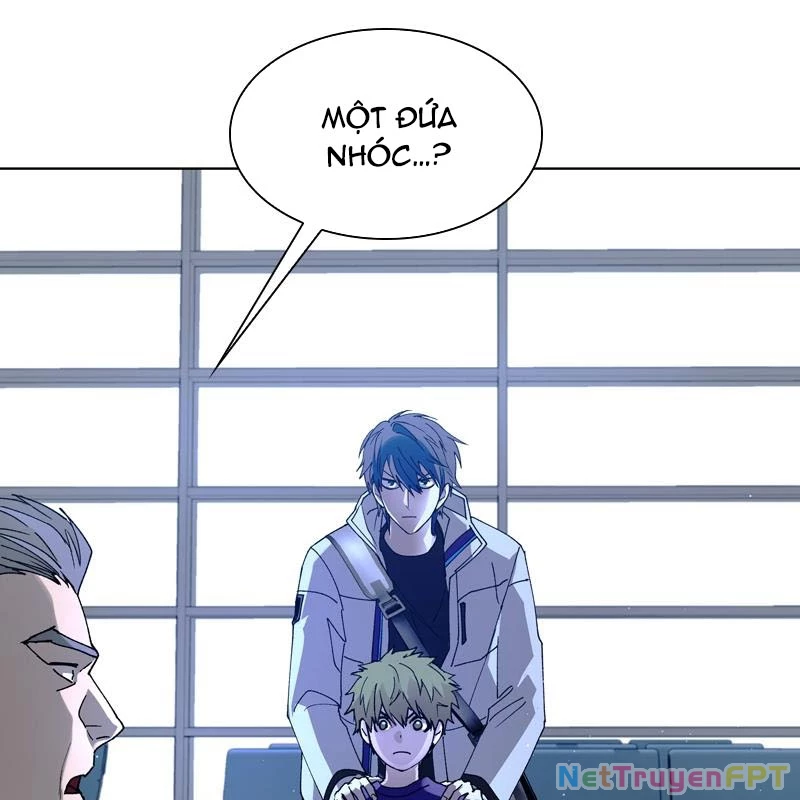 Mạt Thế Đối Với Ta Chỉ Là Trò Chơi Chapter 45 - 84