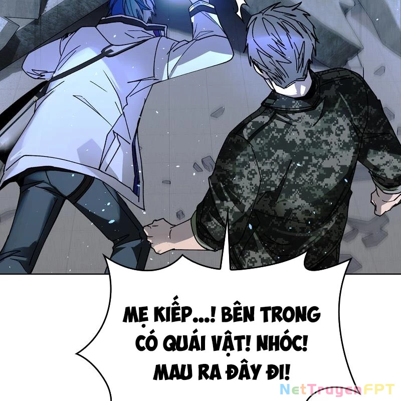 Mạt Thế Đối Với Ta Chỉ Là Trò Chơi Chapter 45 - 123