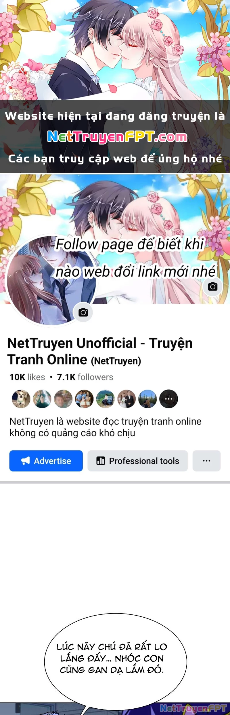 Mạt Thế Đối Với Ta Chỉ Là Trò Chơi Chapter 46 - 1