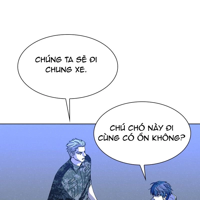 Mạt Thế Đối Với Ta Chỉ Là Trò Chơi Chapter 46 - 11