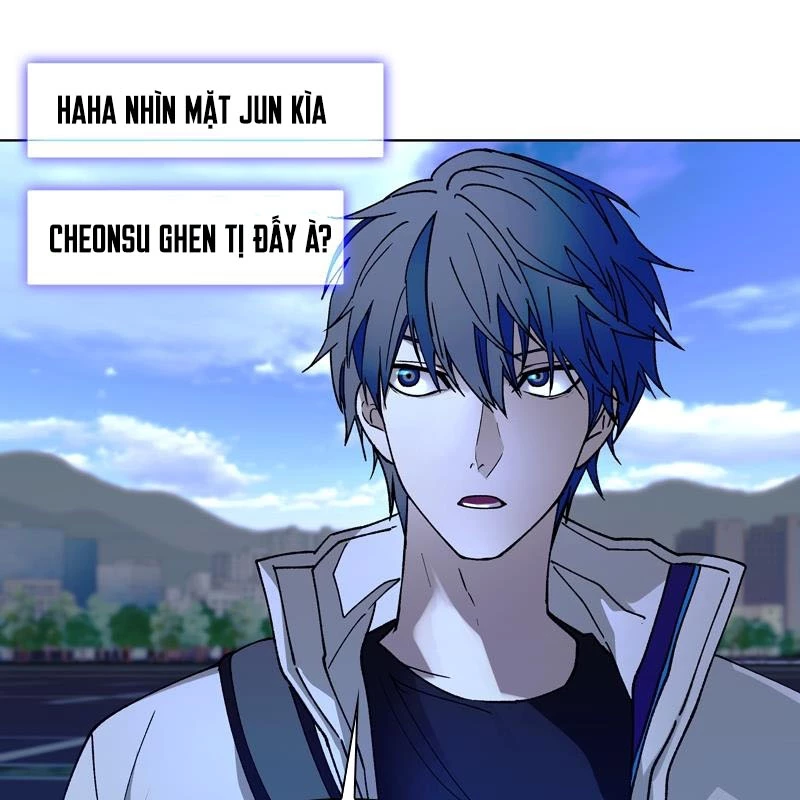 Mạt Thế Đối Với Ta Chỉ Là Trò Chơi Chapter 46 - 22