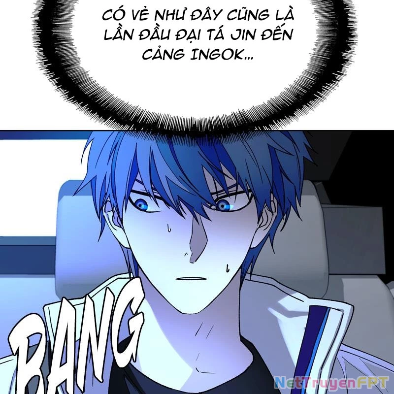 Mạt Thế Đối Với Ta Chỉ Là Trò Chơi Chapter 46 - 69