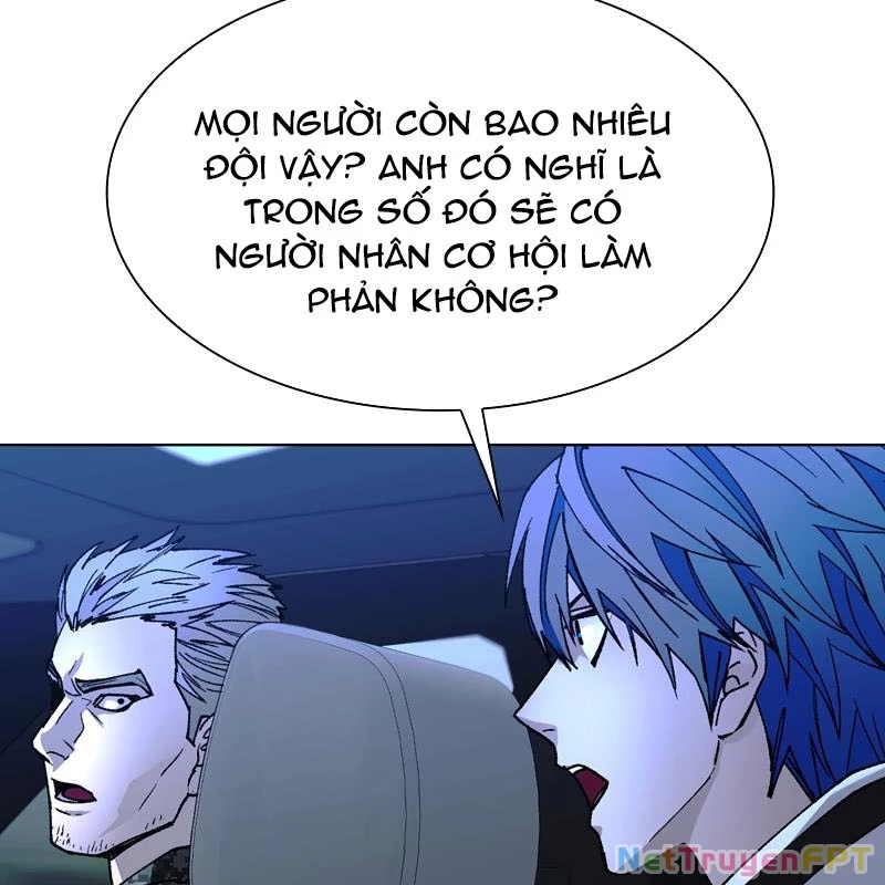 Mạt Thế Đối Với Ta Chỉ Là Trò Chơi Chapter 46 - 135