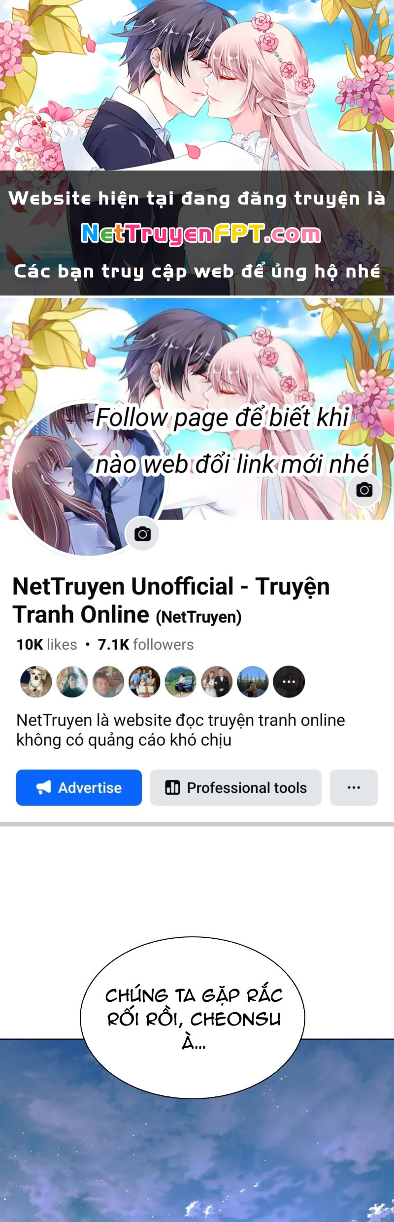 Mạt Thế Đối Với Ta Chỉ Là Trò Chơi Chapter 47 - 1