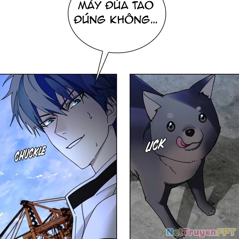 Mạt Thế Đối Với Ta Chỉ Là Trò Chơi Chapter 47 - 11
