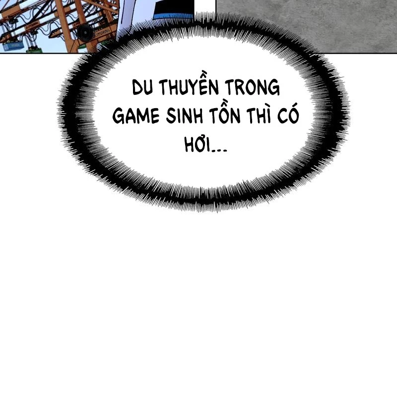 Mạt Thế Đối Với Ta Chỉ Là Trò Chơi Chapter 47 - 12