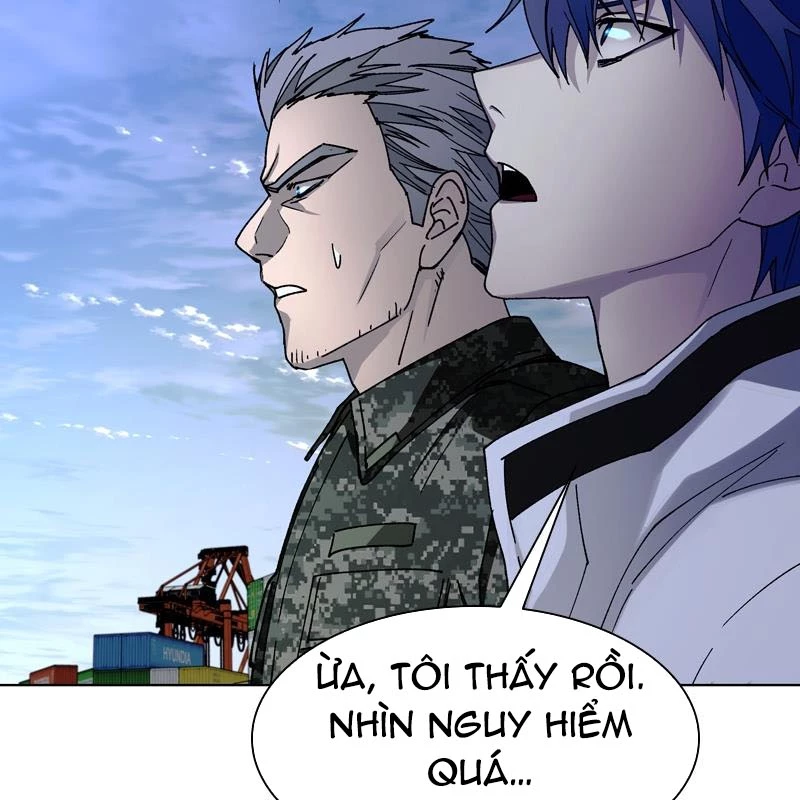 Mạt Thế Đối Với Ta Chỉ Là Trò Chơi Chapter 47 - 14