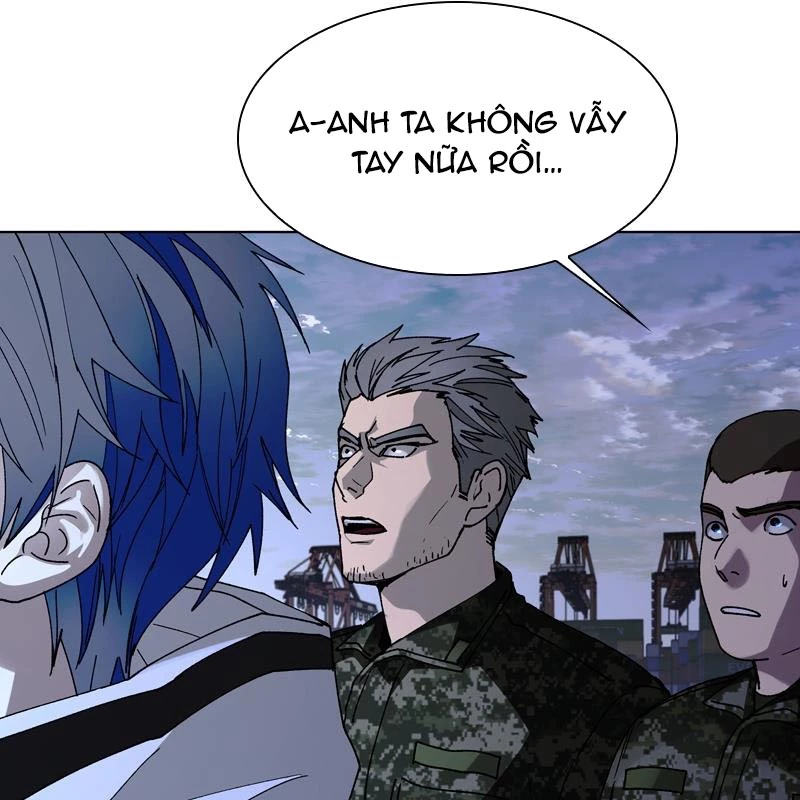Mạt Thế Đối Với Ta Chỉ Là Trò Chơi Chapter 47 - 31